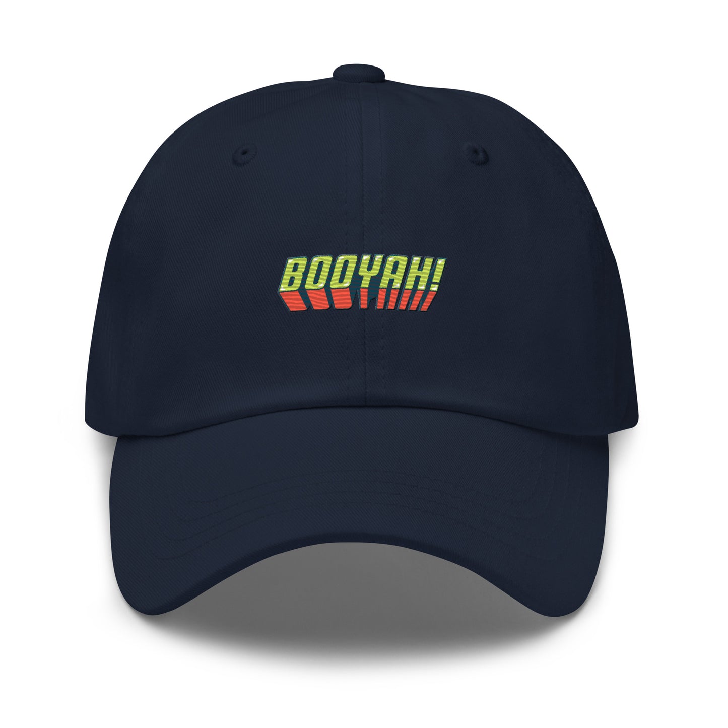 Adult Booyah! Hat