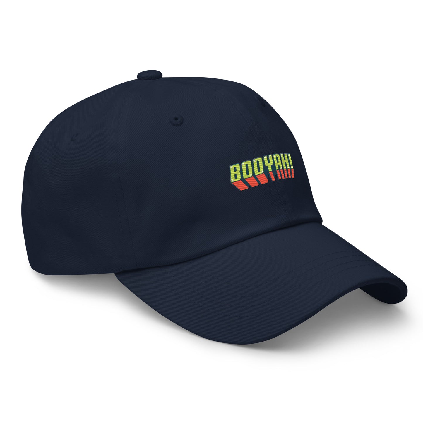 Adult Booyah! Hat