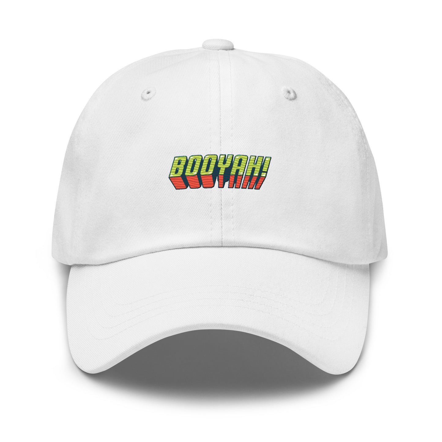 Adult Booyah! Hat