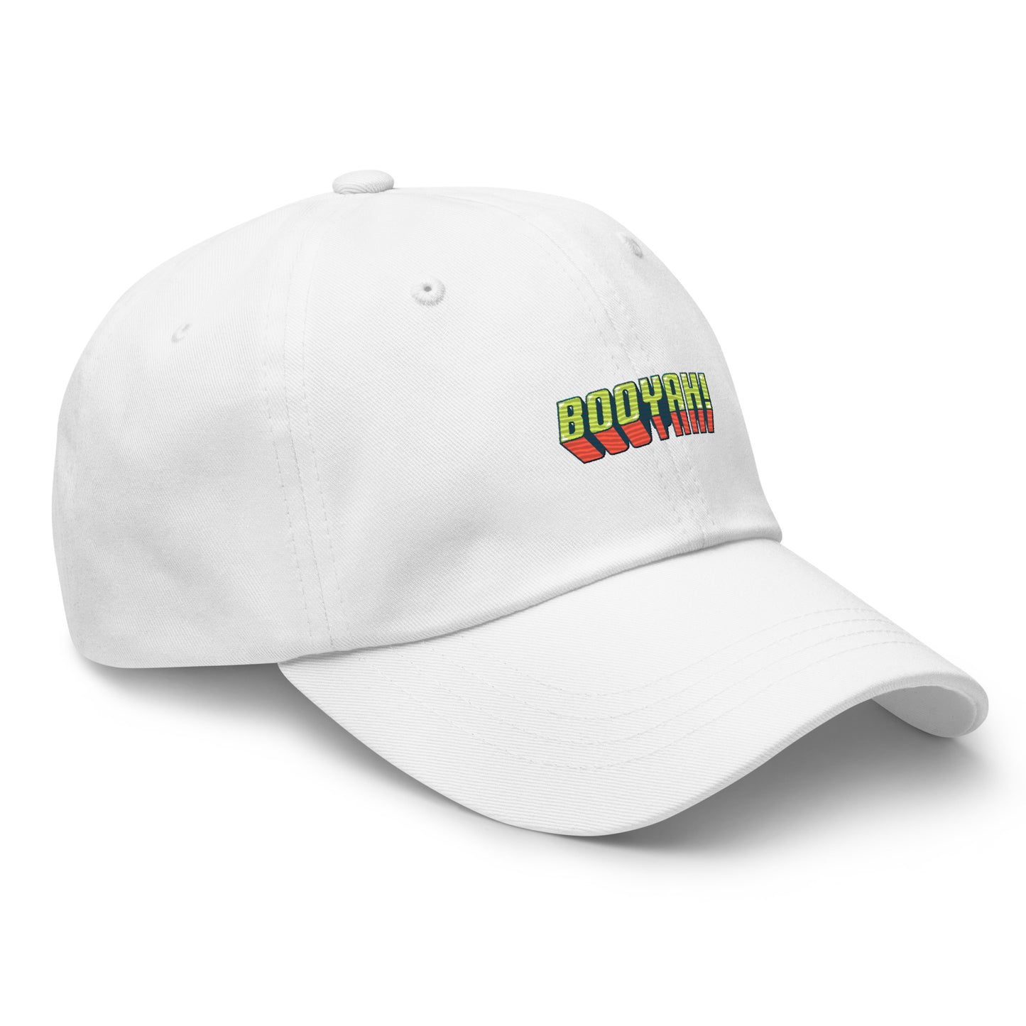 Adult Booyah! Hat